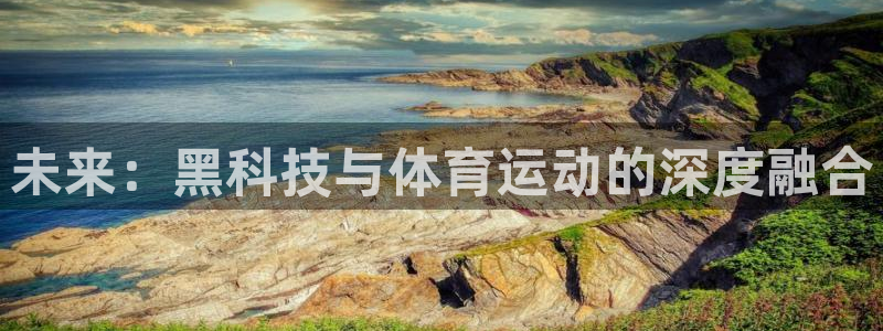 678体育官网地址：未来：黑科技与体育运动的深度融合